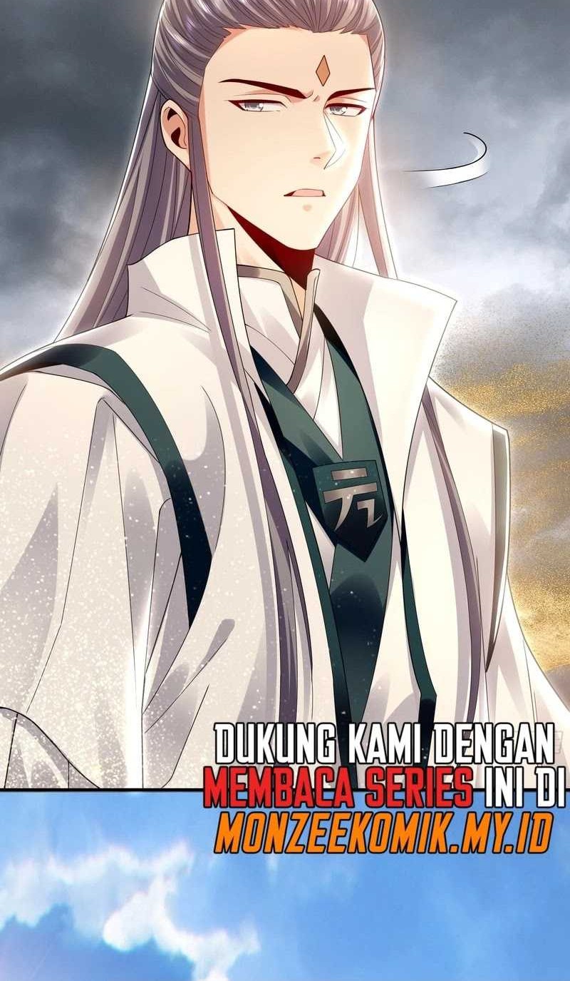 1 Million Times Attack Speed Chapter 33 Gambar 15