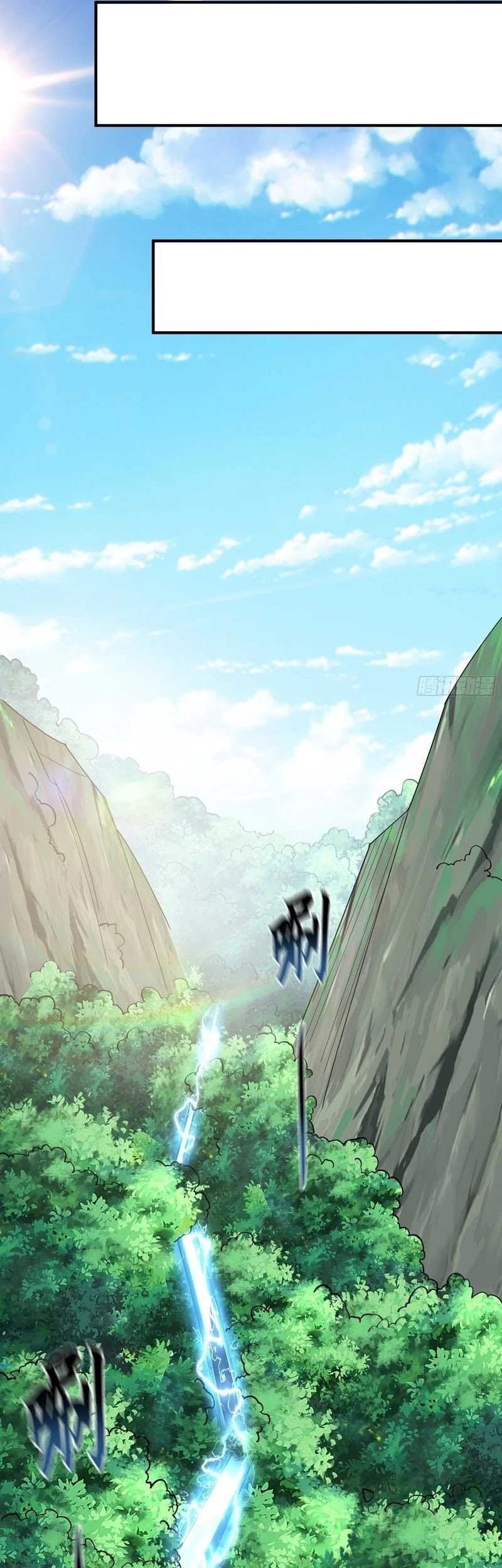 1 Million Times Attack Speed Chapter 33 Gambar 16