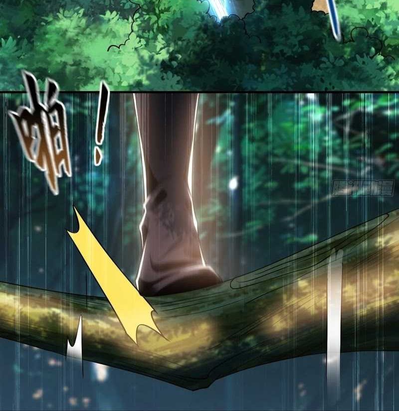 1 Million Times Attack Speed Chapter 33 Gambar 18