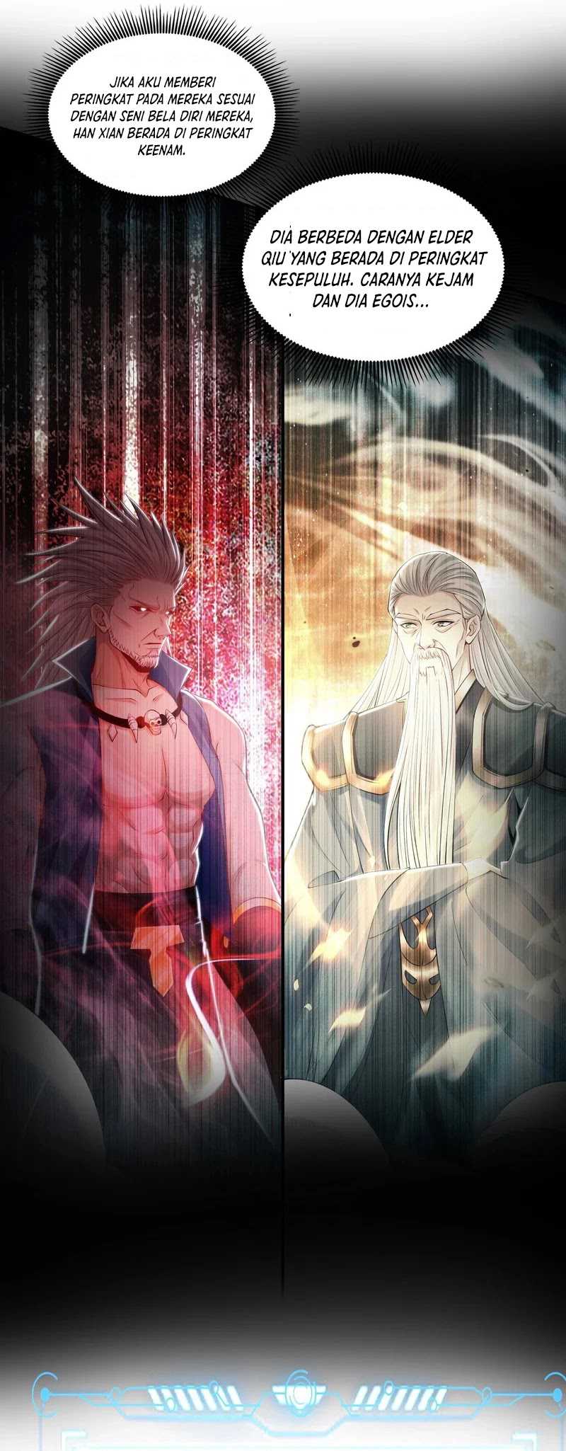 1 Million Times Attack Speed Chapter 32 Gambar 18