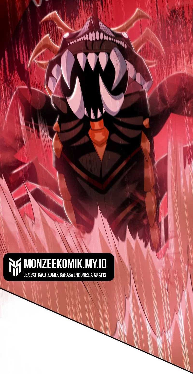 1 Million Times Attack Speed Chapter 32 Gambar 33