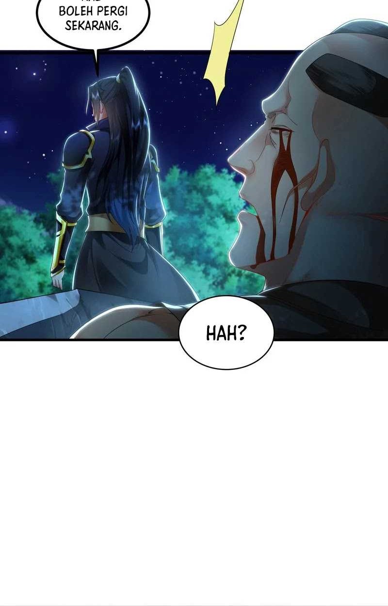 1 Million Times Attack Speed Chapter 32 Gambar 6