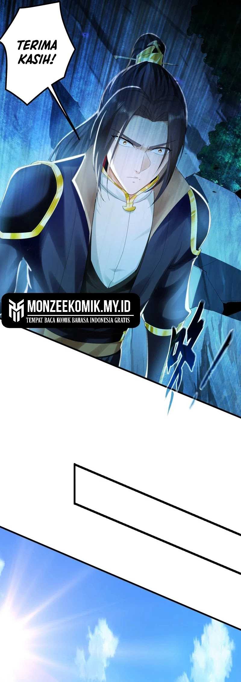 1 Million Times Attack Speed Chapter 32 Gambar 13