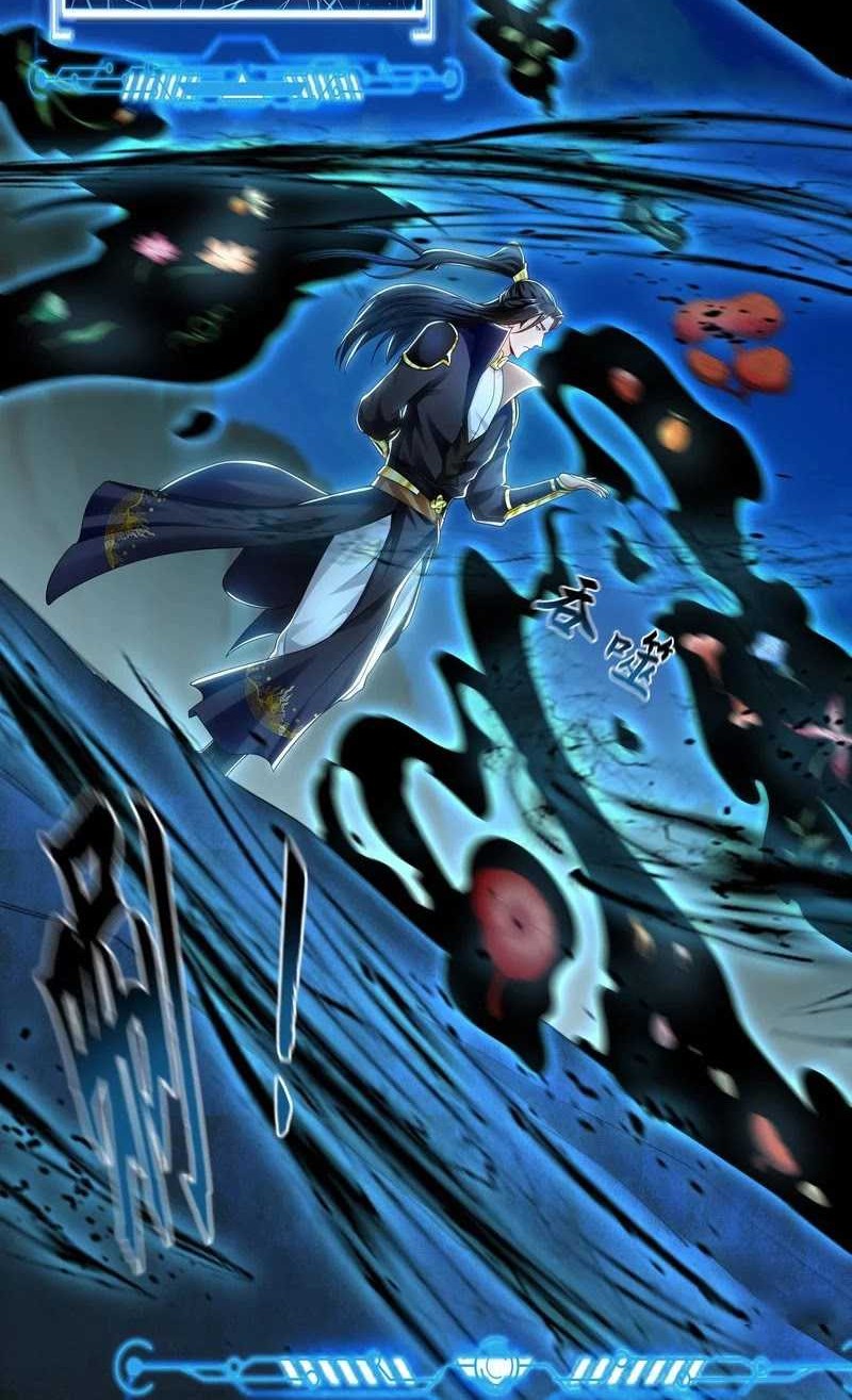 1 Million Times Attack Speed Chapter 32 Gambar 15