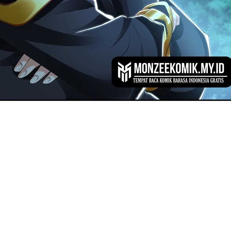 1 Million Times Attack Speed Chapter 31 Gambar 26
