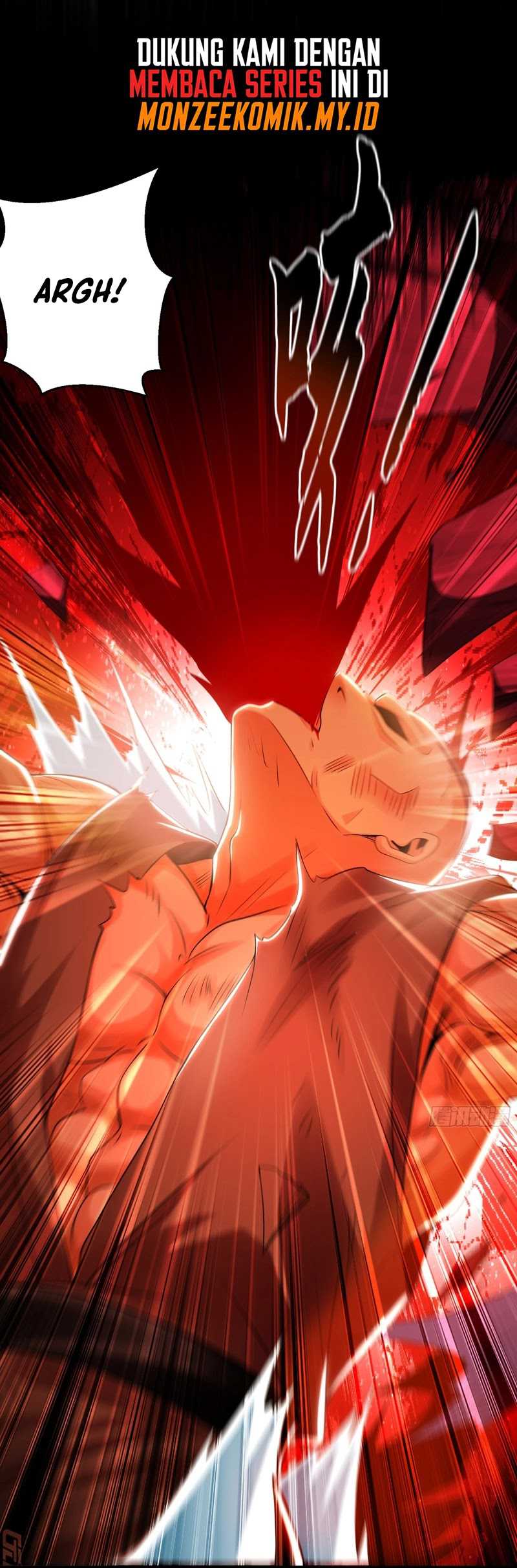 1 Million Times Attack Speed Chapter 31 Gambar 39