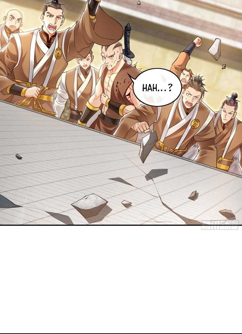 1 Million Times Attack Speed Chapter 31 Gambar 3