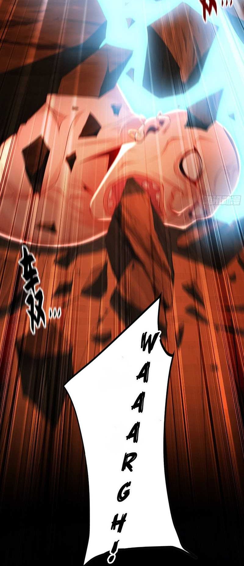 1 Million Times Attack Speed Chapter 31 Gambar 13