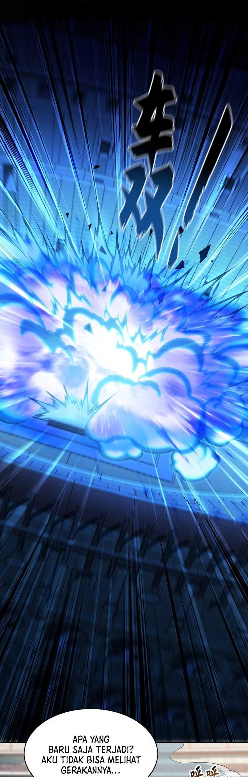 1 Million Times Attack Speed Chapter 31 Gambar 14