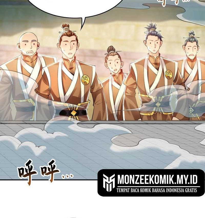 1 Million Times Attack Speed Chapter 31 Gambar 15