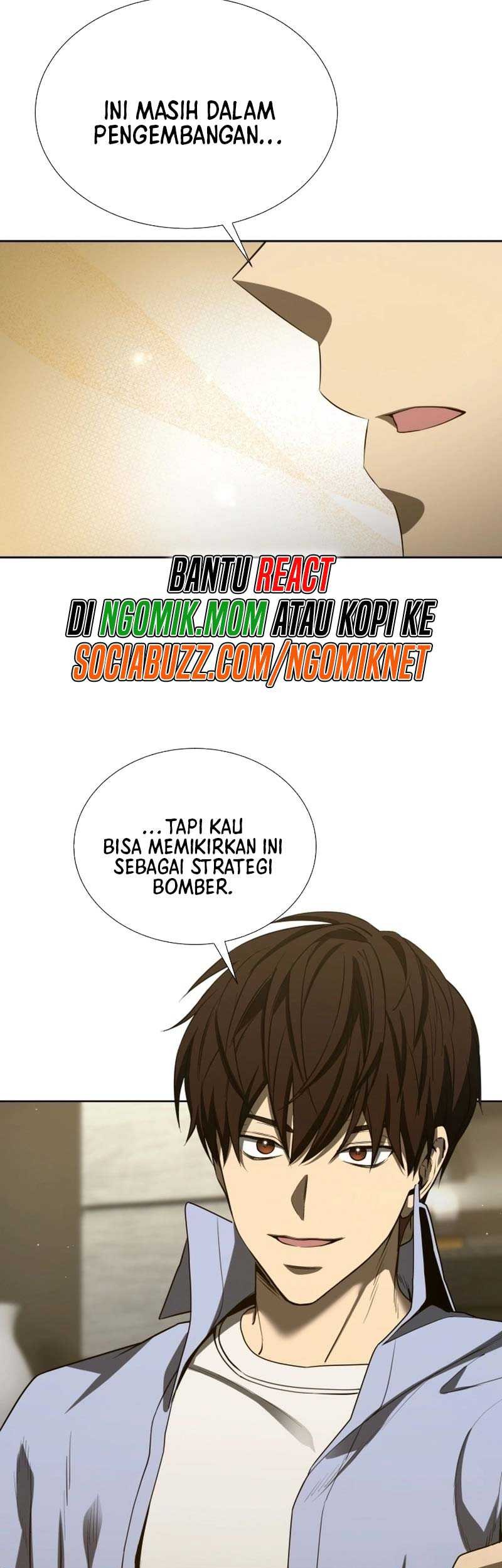 Return of the Genius Player Chapter 32 Gambar 18