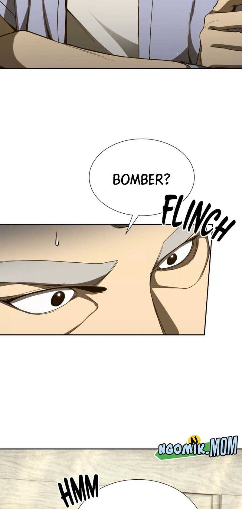 Return of the Genius Player Chapter 32 Gambar 19