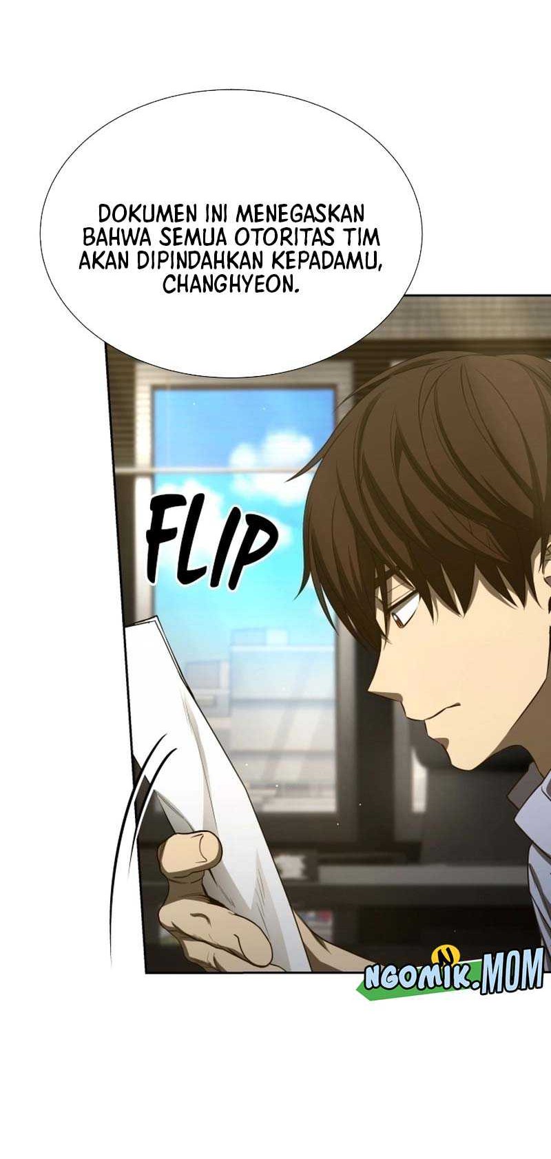 Return of the Genius Player Chapter 32 Gambar 21