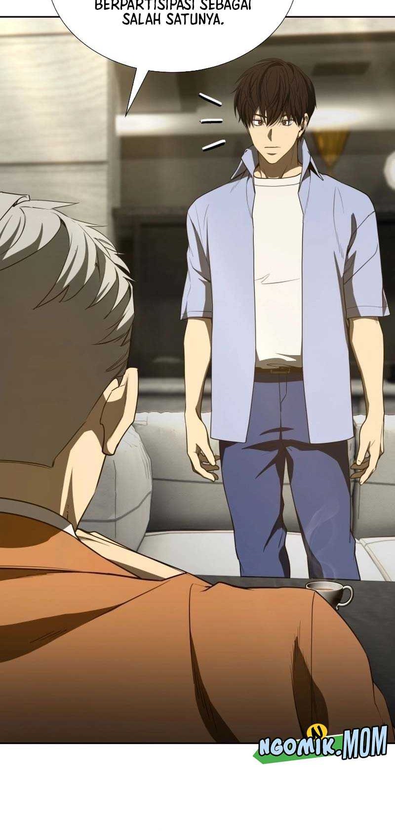 Return of the Genius Player Chapter 32 Gambar 23