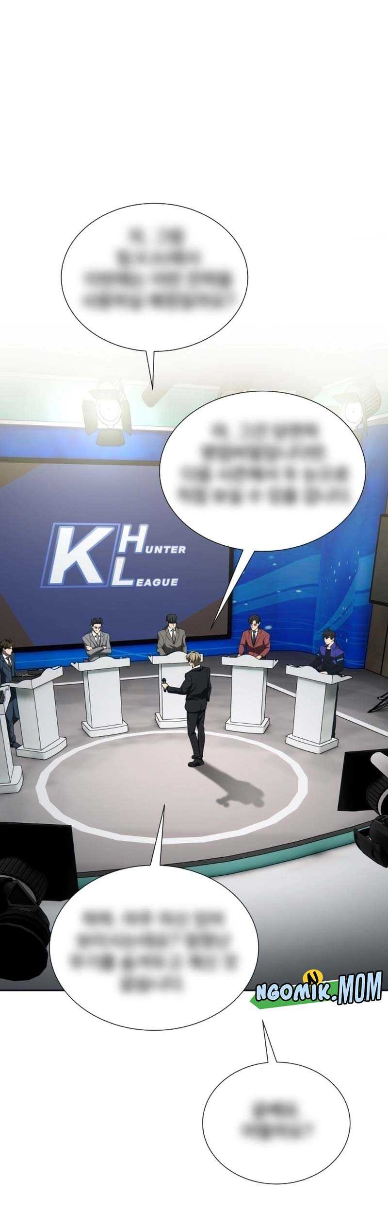 Return of the Genius Player Chapter 32 Gambar 26