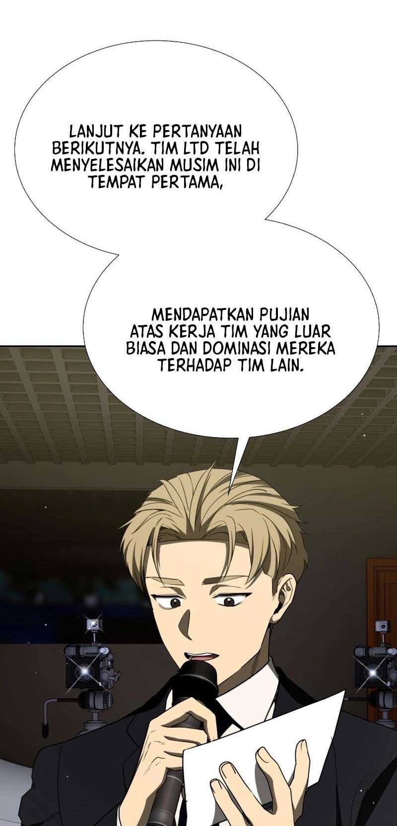 Return of the Genius Player Chapter 32 Gambar 29