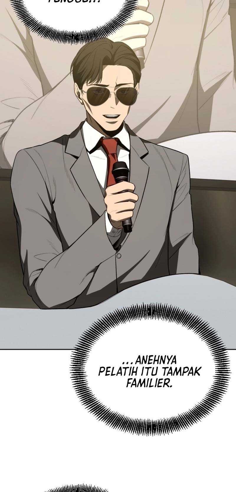 Return of the Genius Player Chapter 32 Gambar 33