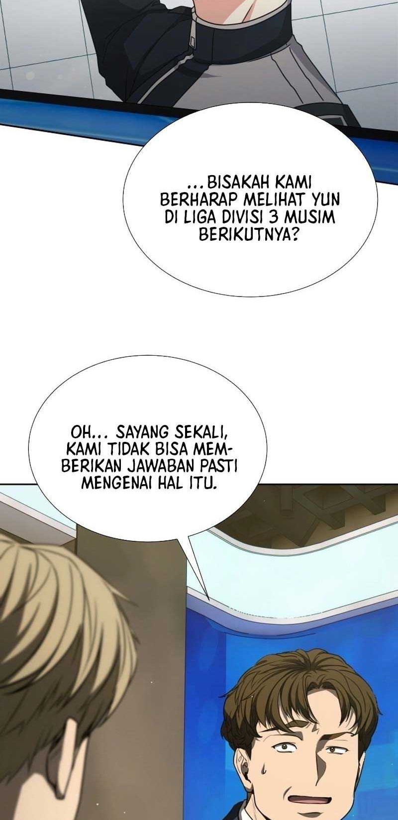 Return of the Genius Player Chapter 32 Gambar 37