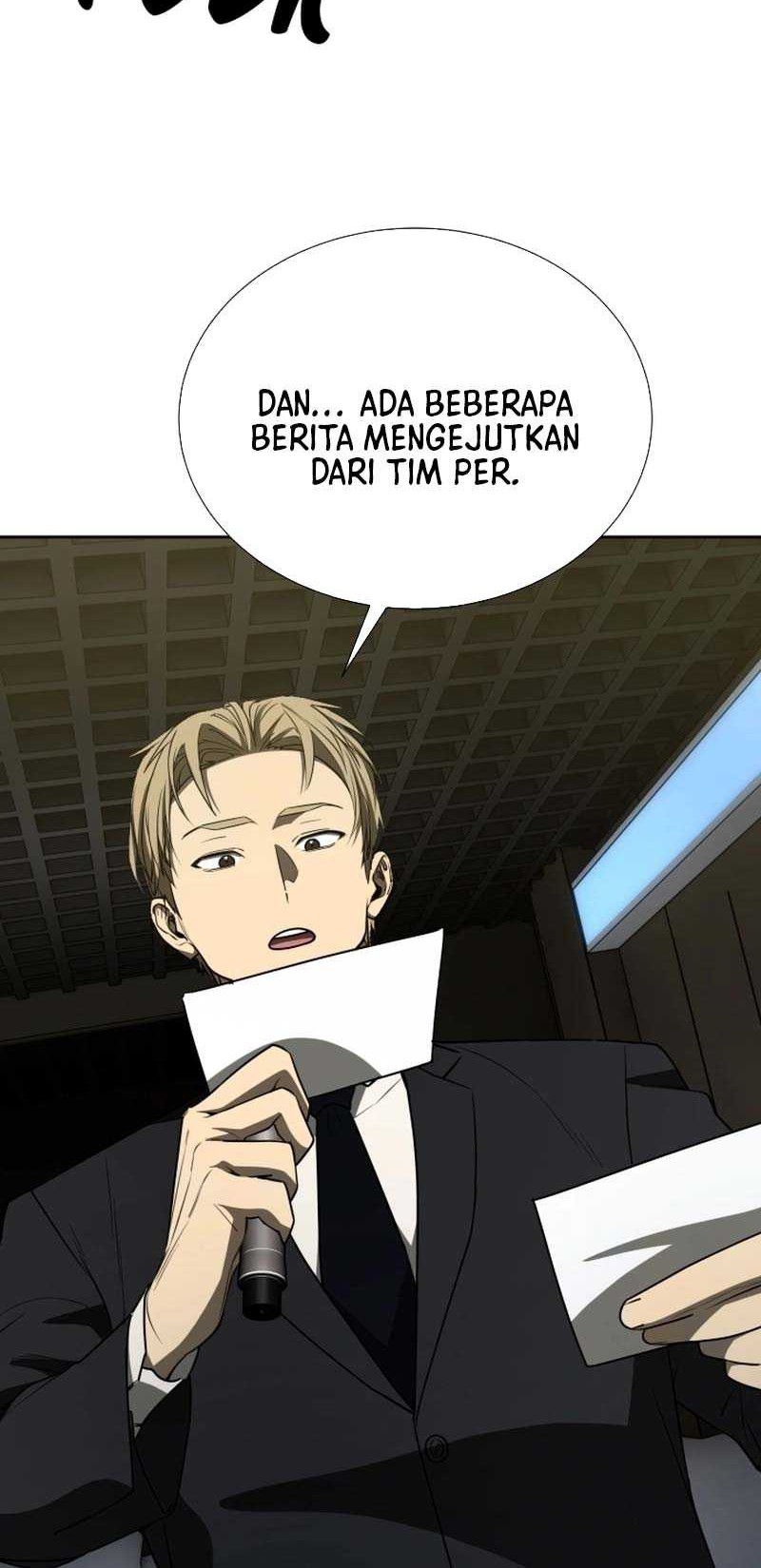 Return of the Genius Player Chapter 32 Gambar 39