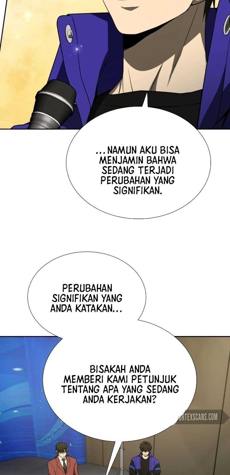 Return of the Genius Player Chapter 32 Gambar 43