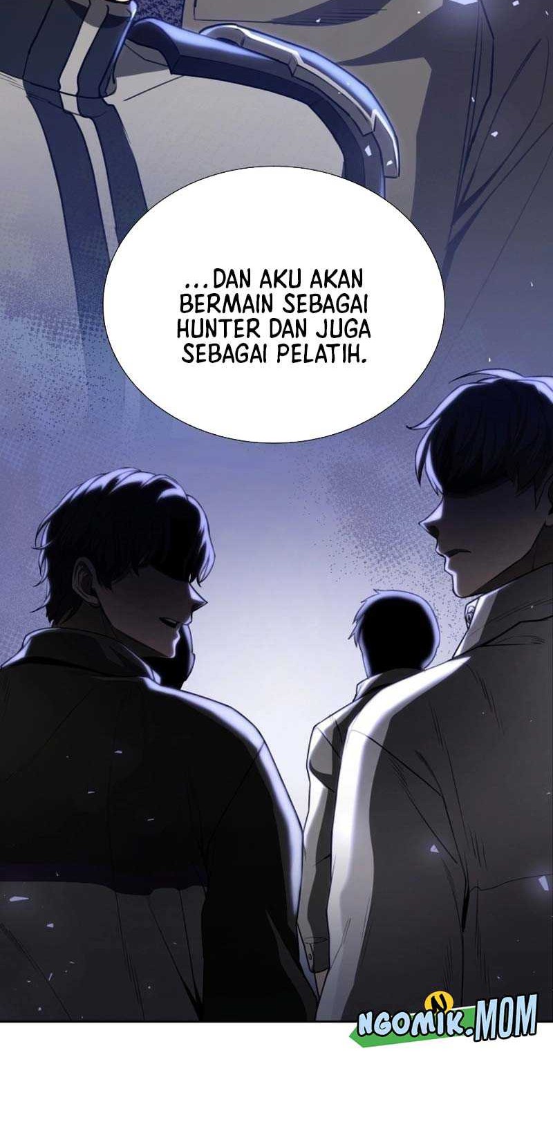 Return of the Genius Player Chapter 32 Gambar 45