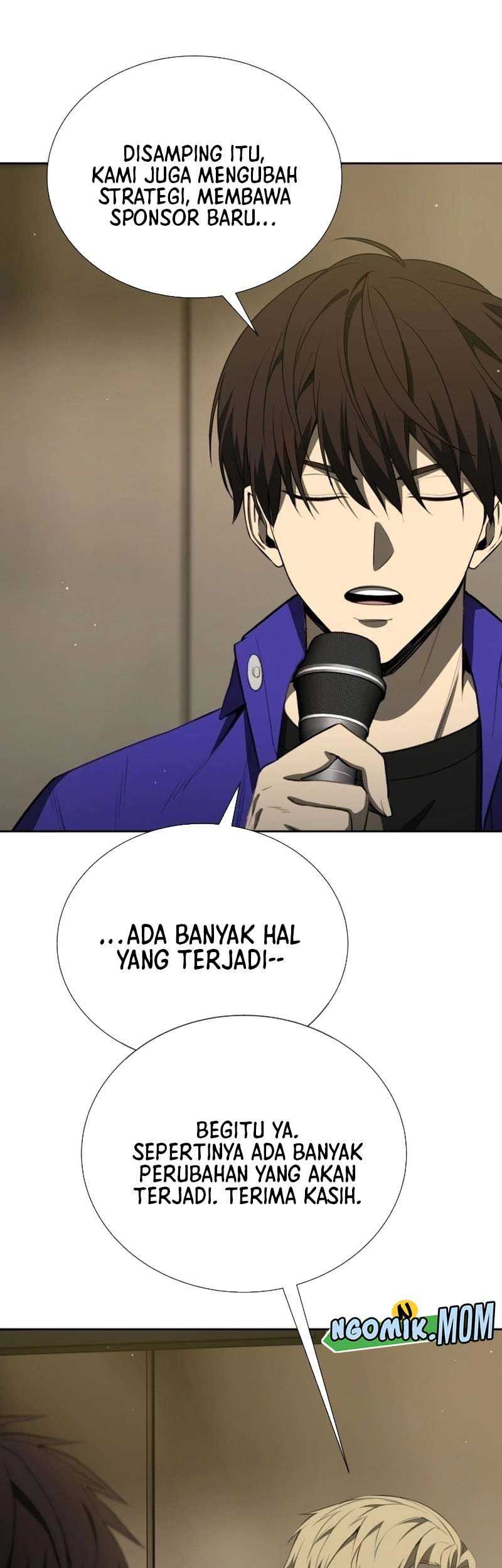 Return of the Genius Player Chapter 32 Gambar 46