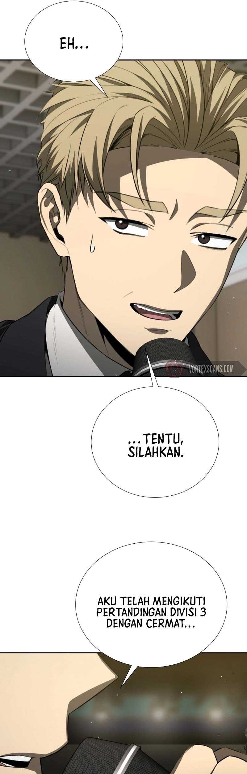 Return of the Genius Player Chapter 32 Gambar 48