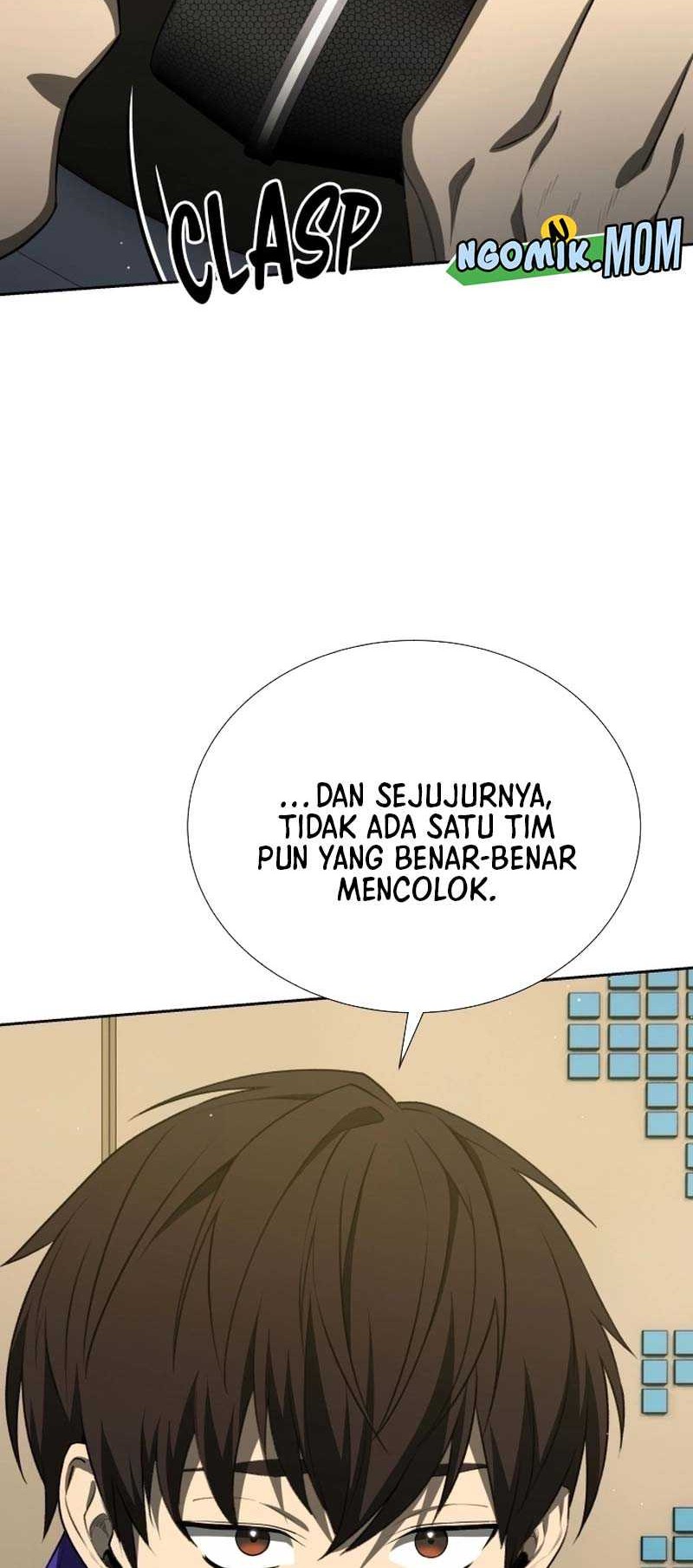Return of the Genius Player Chapter 32 Gambar 49