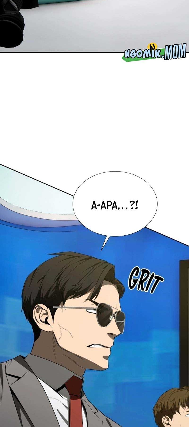 Return of the Genius Player Chapter 32 Gambar 51
