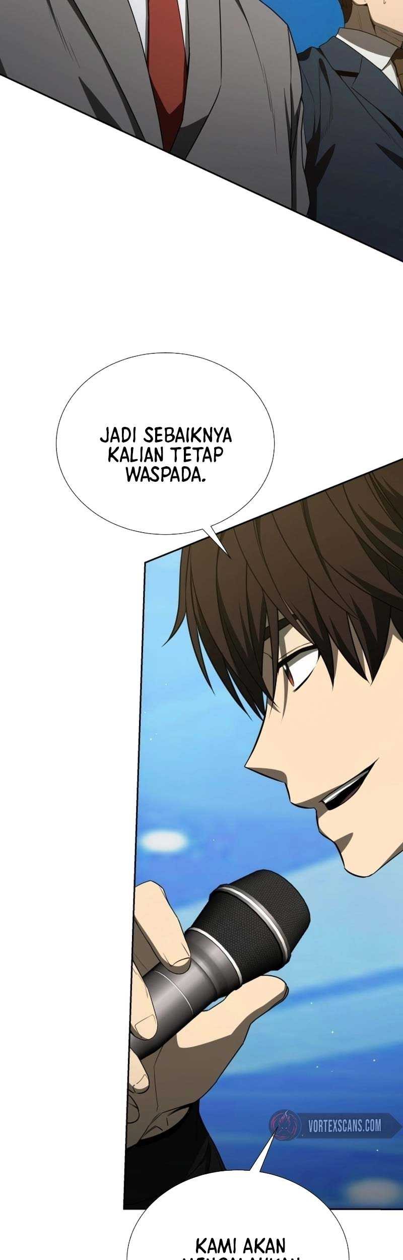 Return of the Genius Player Chapter 32 Gambar 52
