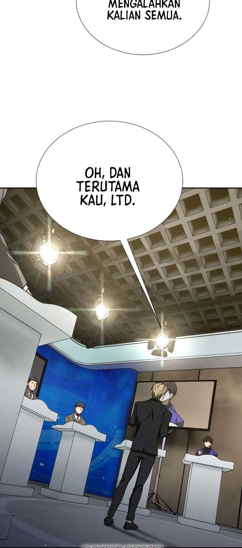 Return of the Genius Player Chapter 32 Gambar 53