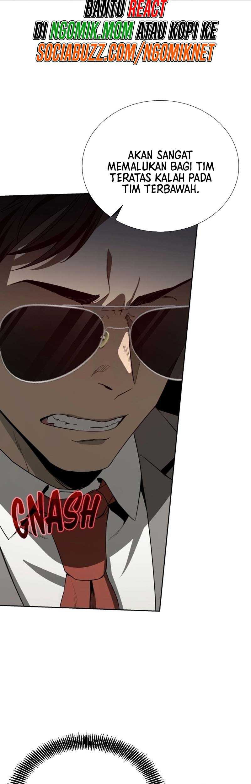 Return of the Genius Player Chapter 32 Gambar 54
