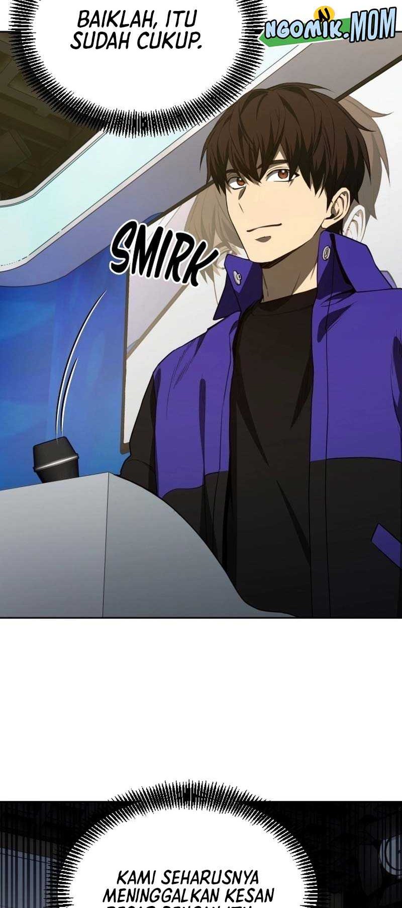 Return of the Genius Player Chapter 32 Gambar 55