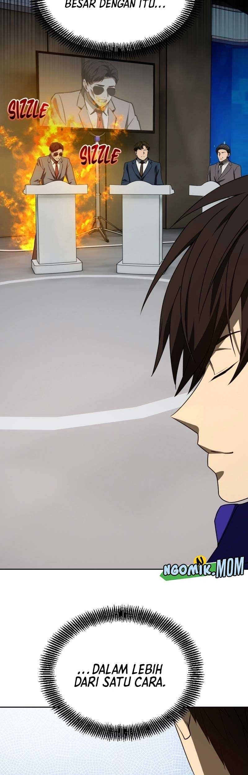 Return of the Genius Player Chapter 32 Gambar 56