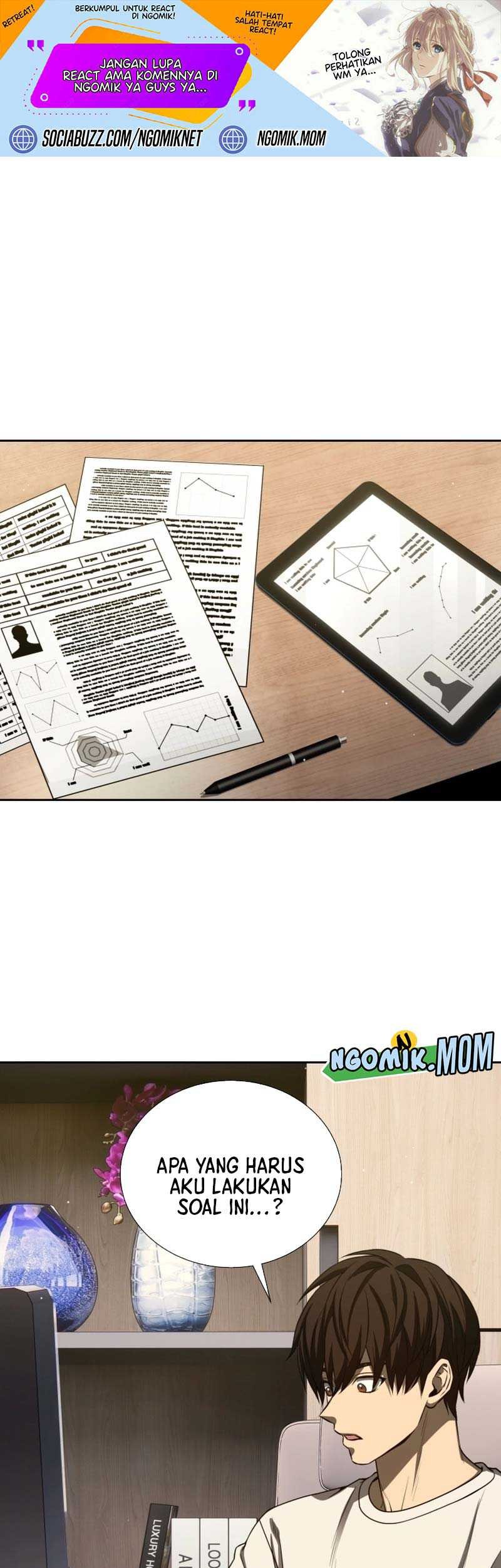 Baca  Return of the Genius Player Chapter 32 Gambar 2