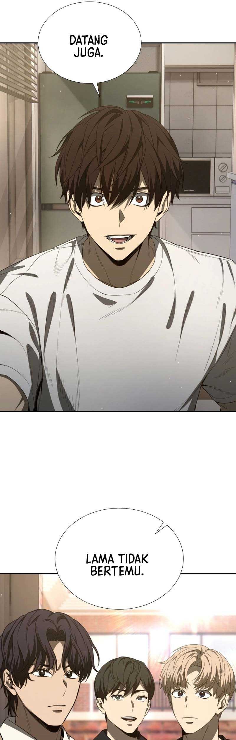 Return of the Genius Player Chapter 32 Gambar 60