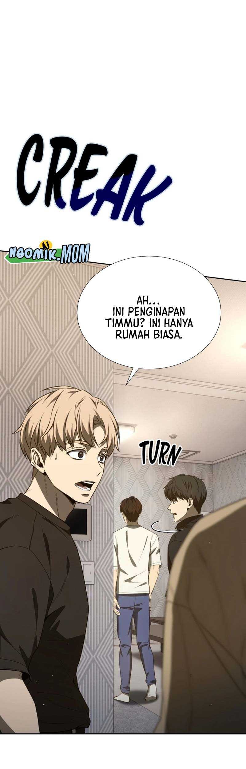 Return of the Genius Player Chapter 32 Gambar 62