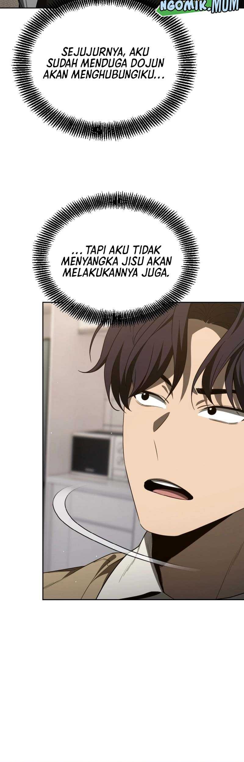 Return of the Genius Player Chapter 32 Gambar 64