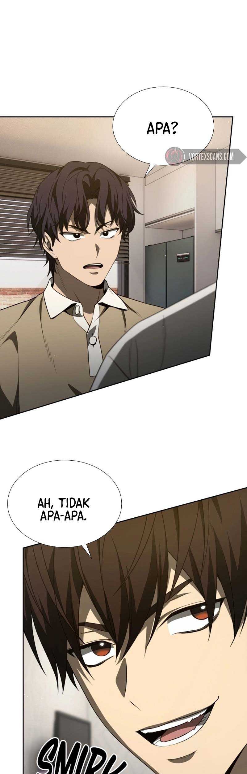 Return of the Genius Player Chapter 32 Gambar 66