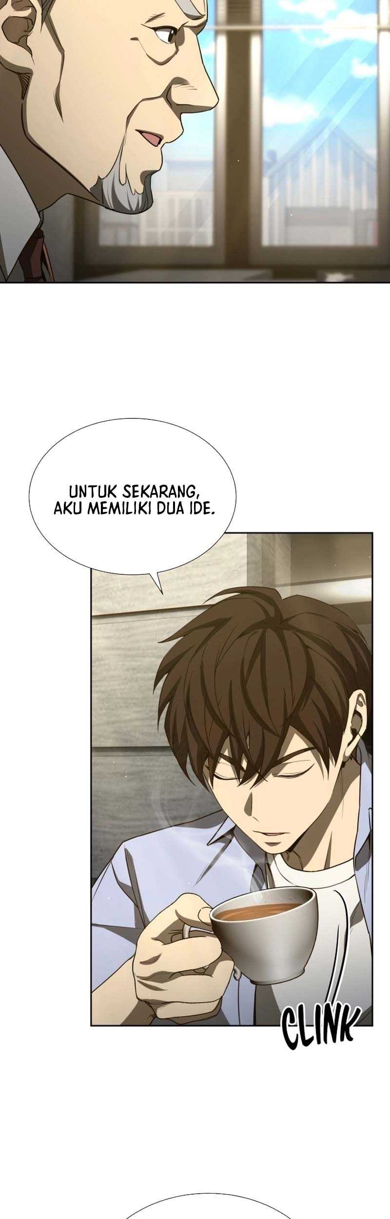 Return of the Genius Player Chapter 32 Gambar 14