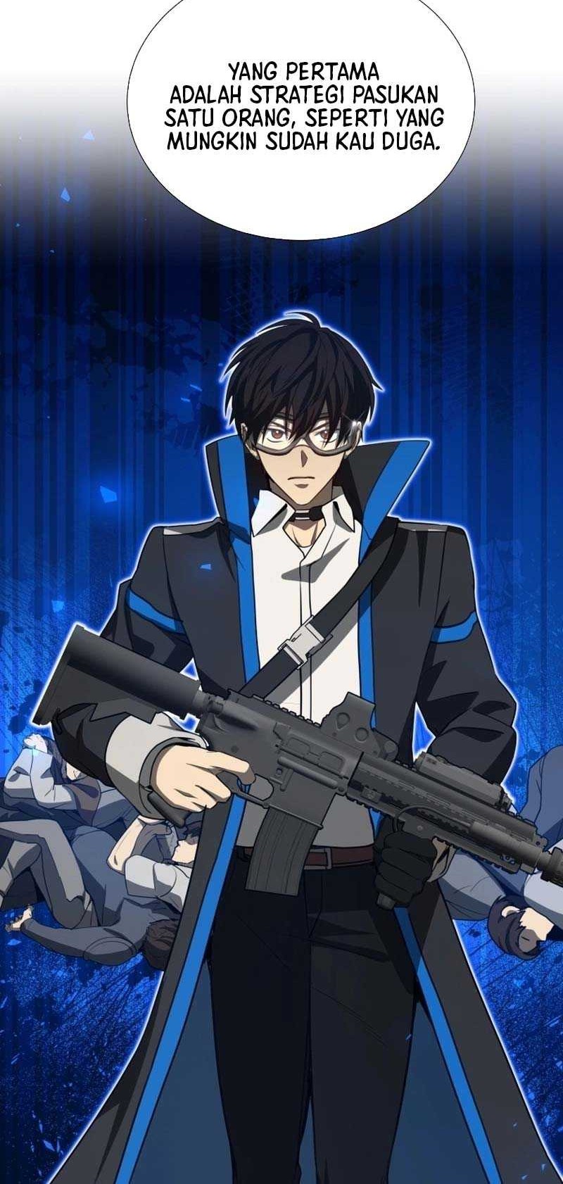 Return of the Genius Player Chapter 32 Gambar 15