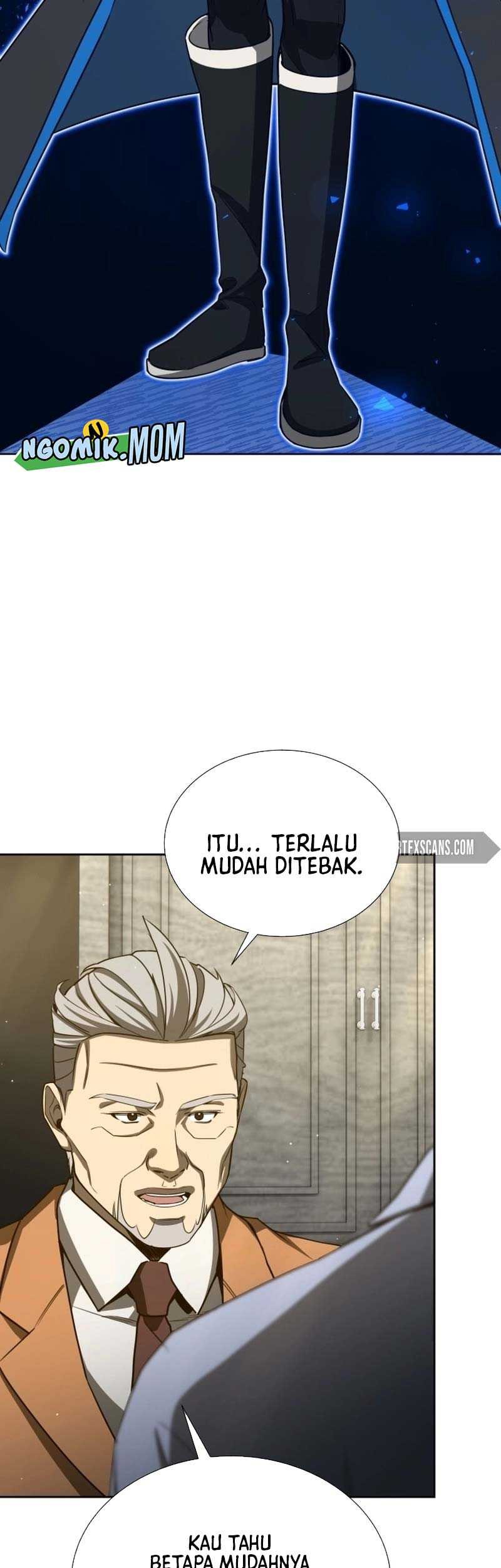 Return of the Genius Player Chapter 32 Gambar 16