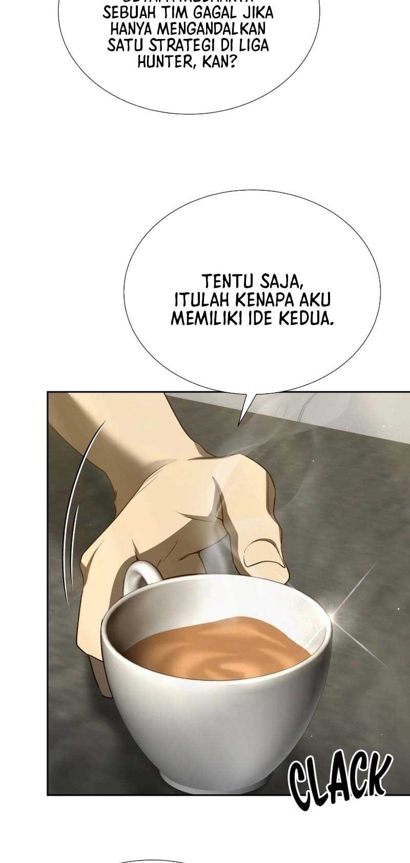 Return of the Genius Player Chapter 32 Gambar 17