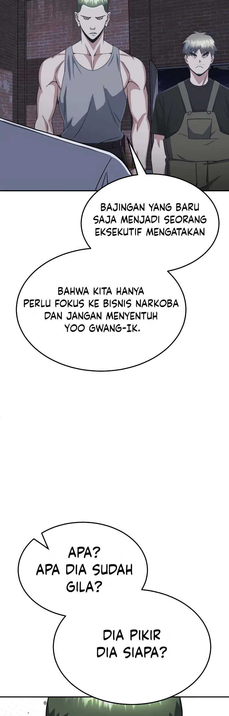 Genius of the Unique Lineage Chapter 88 Gambar 18