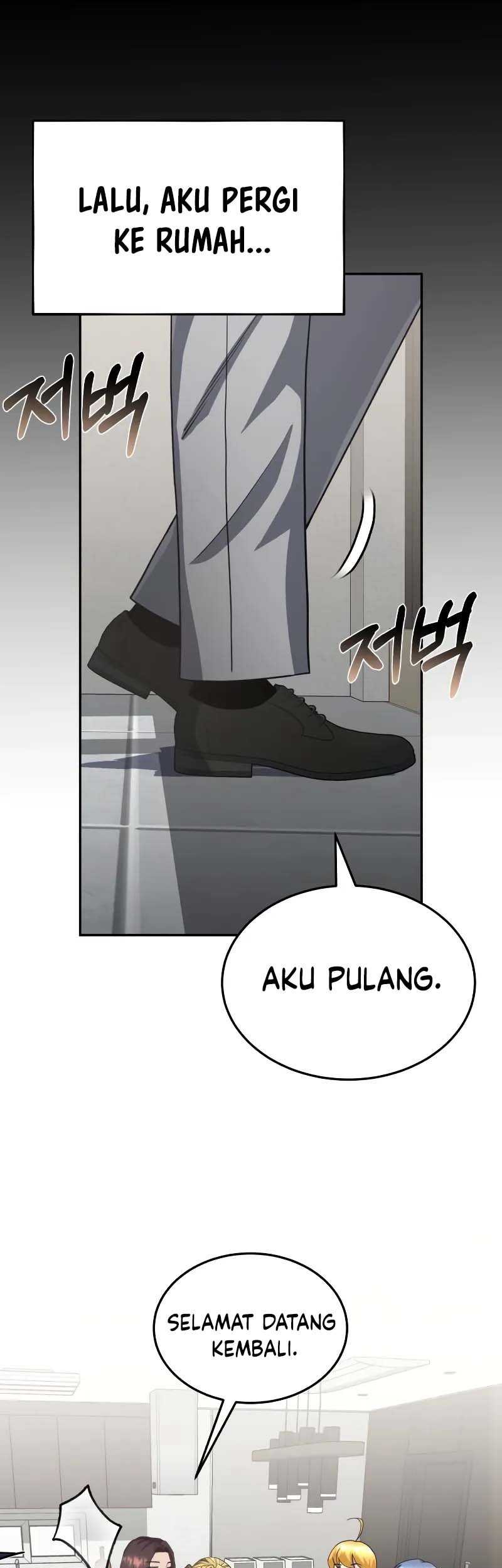 Genius of the Unique Lineage Chapter 88 Gambar 30