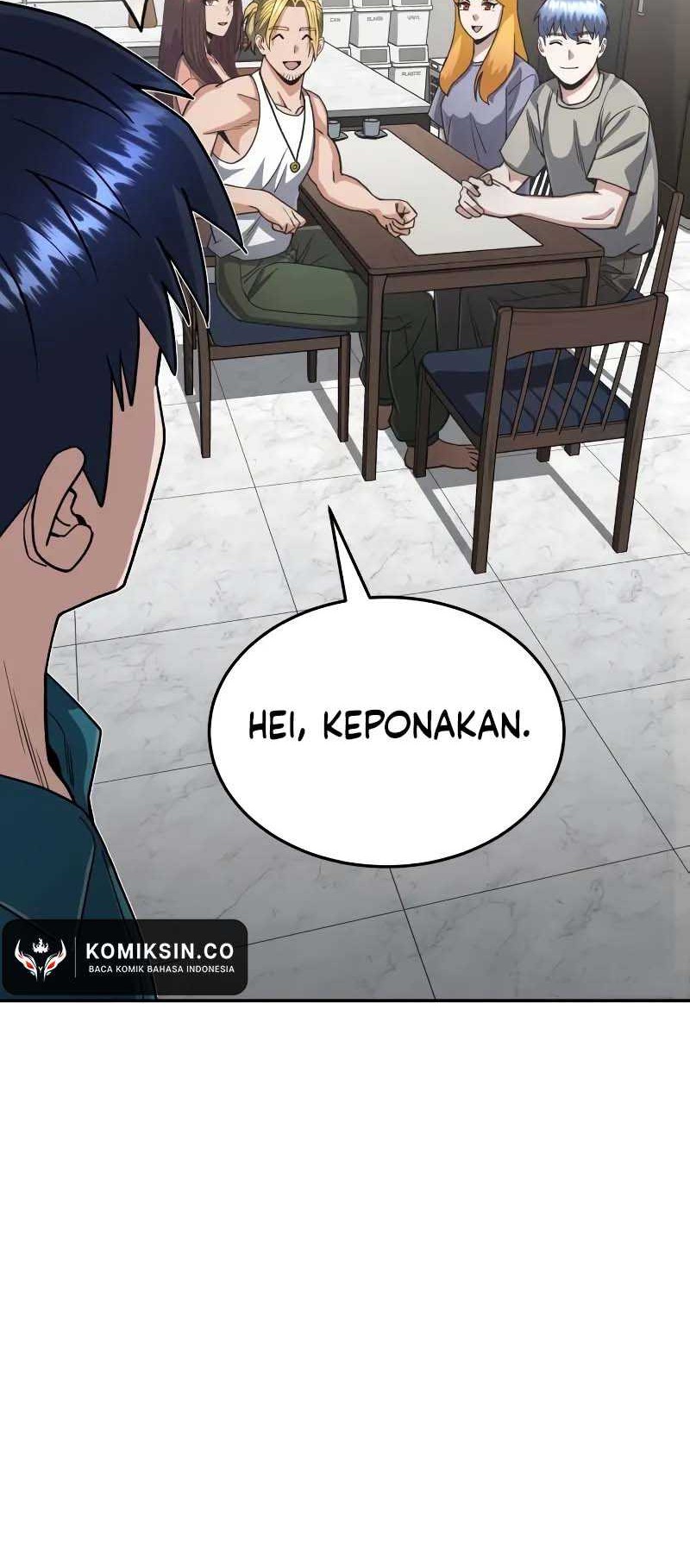 Genius of the Unique Lineage Chapter 88 Gambar 31