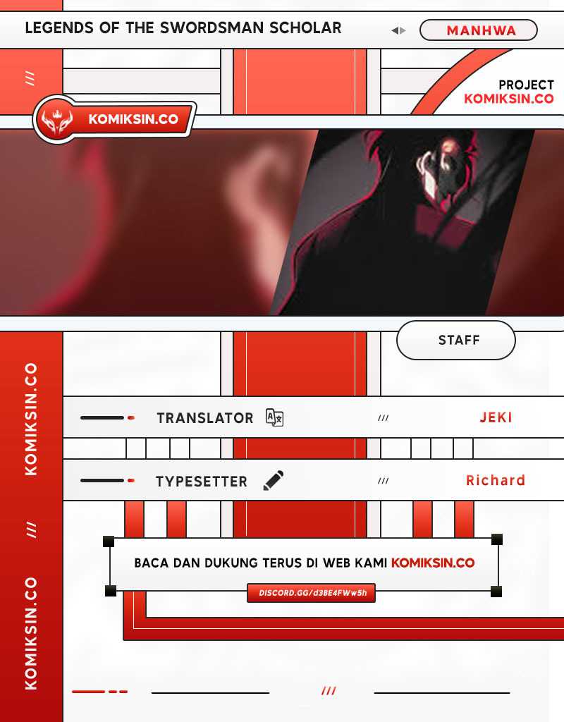 Baca Komik Demon Evolution Chapter 77 Gambar 1