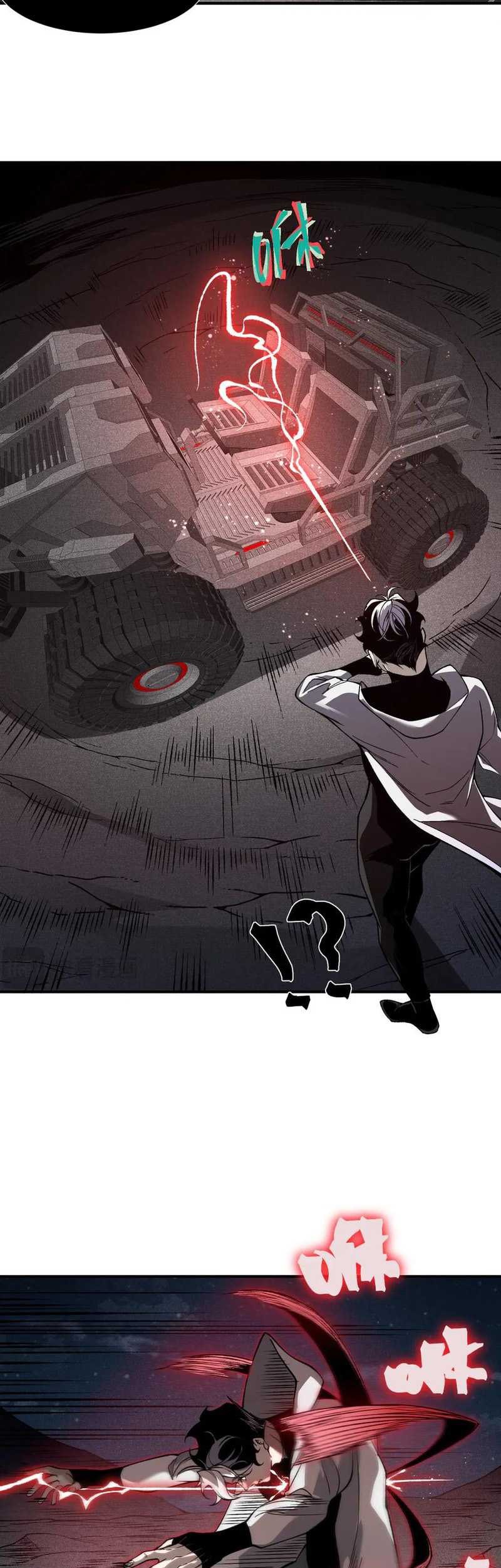 Demon Evolution Chapter 77 Gambar 36