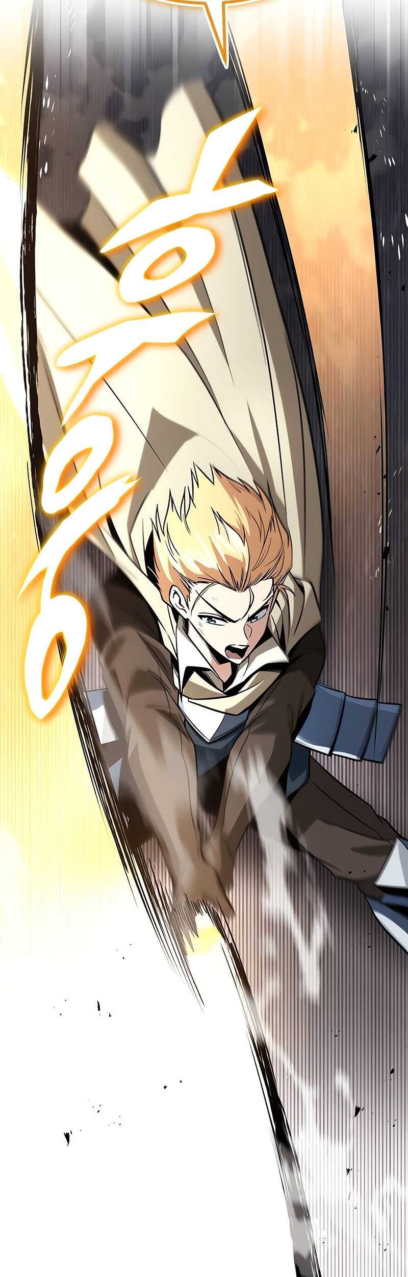 Lazy Prince Becomes a Genius Chapter 120 Gambar 46