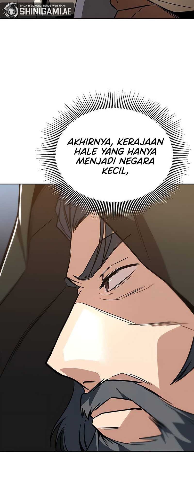 Lazy Prince Becomes a Genius Chapter 120 Gambar 57